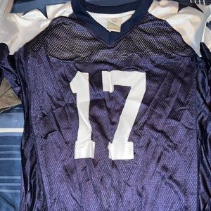 Dwayne Harris Cowboys NFL vintage collection jersey XL